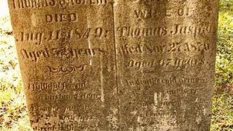 Thou hast left us - St.-George-Pioneer-Cemetery30.jpg