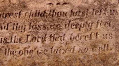 St. George Pioneer Cemetery photo 3