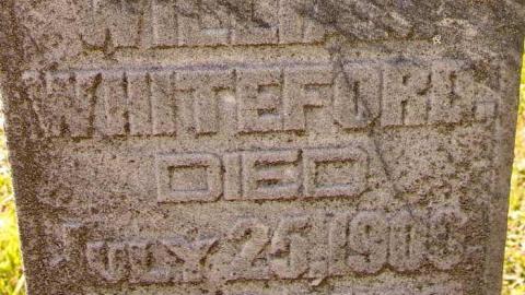 Thou hast left us - St.-George-Pioneer-Cemetery17.jpg