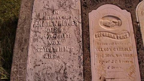 A Tender Mother Lieth Here - Jerusalem-Pioneer-Cemetery2.jpg