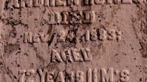 A Tender Mother Lieth Here - Jerusalem-Pioneer-Cemetery11.jpg