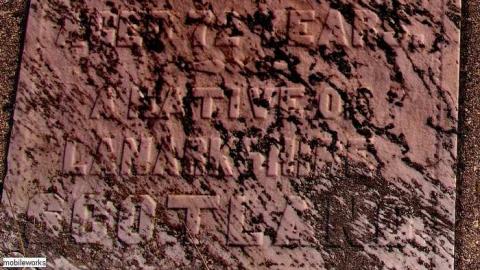 A Tender Mother Lieth Here - Jerusalem-Pioneer-Cemetery7.jpg