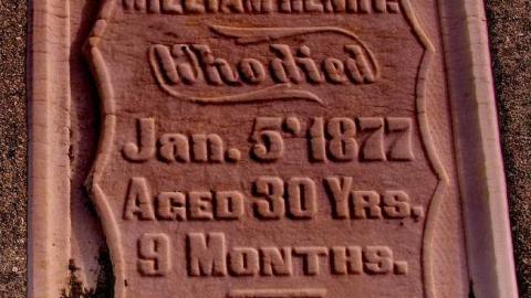 A Tender Mother Lieth Here - Jerusalem-Pioneer-Cemetery8.jpg