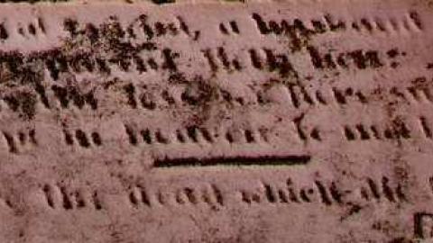 A Tender Mother Lieth Here - Jerusalem-Pioneer-Cemetery18.jpg