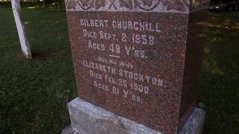 Mayne Cemetery - Mayne-(ghost-town)1.jpg