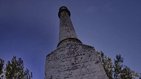 Mayne Cemetery - Mayne-(ghost-town)2.jpg