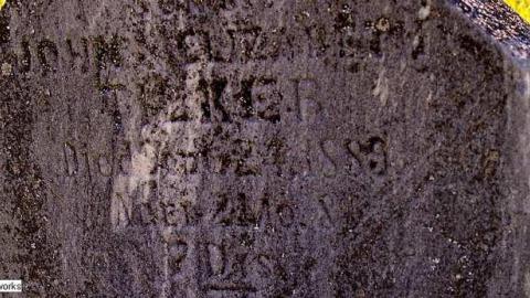 Mayne Cemetery - Mayne-(ghost-town)15.jpg