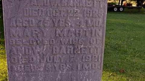 Mayne Cemetery - Mayne-(ghost-town)16.jpg