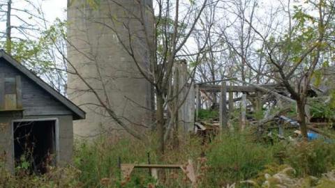 Photo from Farm House