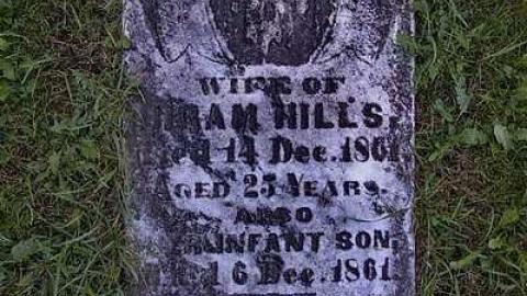 Mayne Cemetery - Mayne-(ghost-town)12.jpg