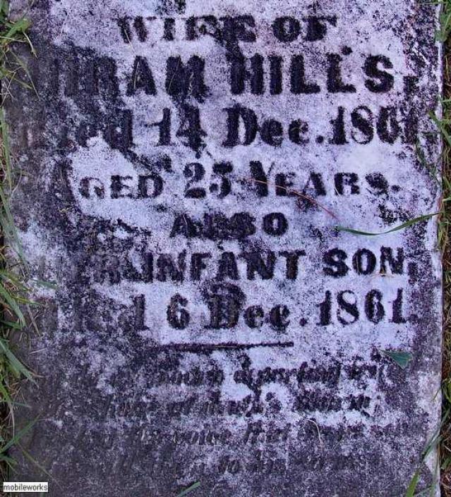 Mayne (ghost town) photo 5