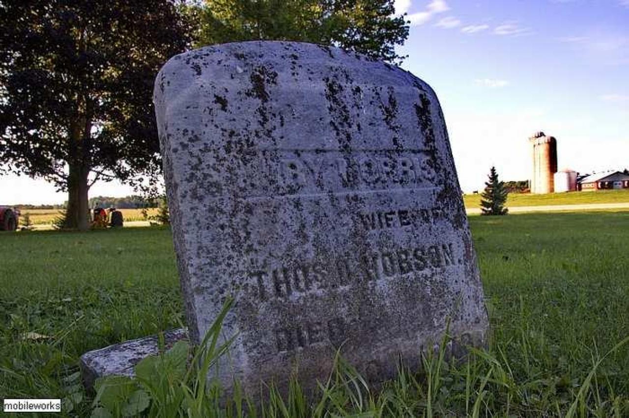 Mayne Cemetery - Mayne-(ghost-town)13.jpg