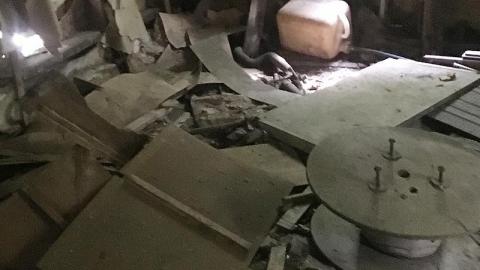 Photo from Labour Day Leisure 2018