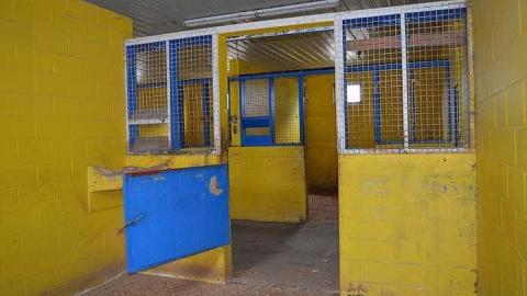 Photo from Rooming house and stables