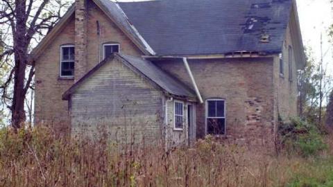 Photo from Farm House