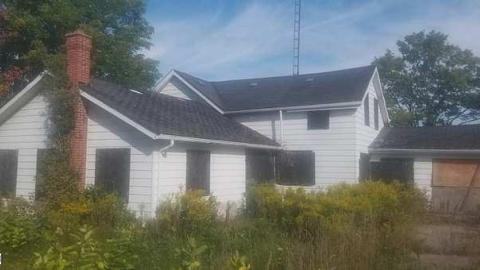 Photo from First Visit