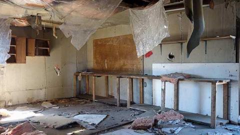 Photo from Garage '18