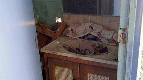 Photo from Garage '18