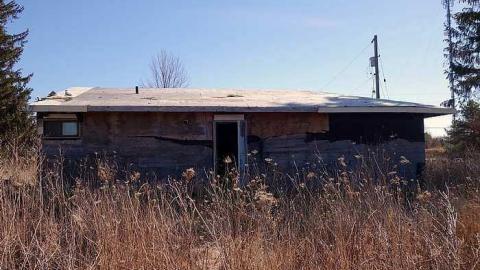 Photo from Garage '18