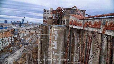 Photo from EchoesMike84 - Winter 2018