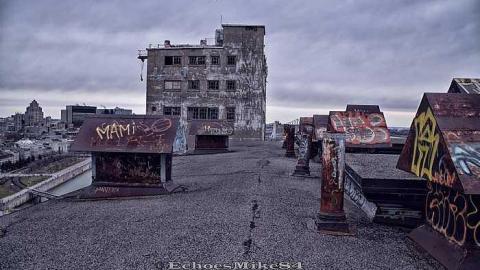 Photo from EchoesMike84 - Winter 2018