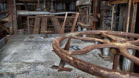 Photo from EchoesMike84 - Winter 2018