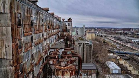 Photo from EchoesMike84 - Winter 2018