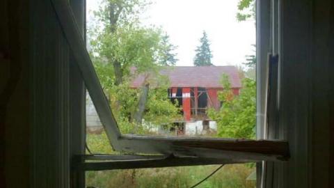 Photo from Jerimiahs Field 10/18/2011