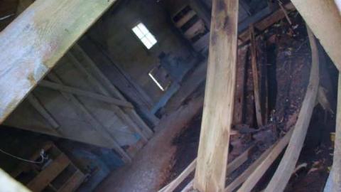 Duncrief 10/18/2011 - Duncrief-(ghost-town)18.jpg