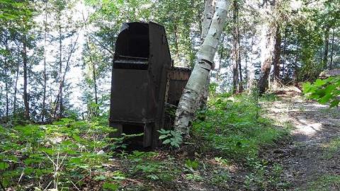 Bio-Ore Mine photo 5