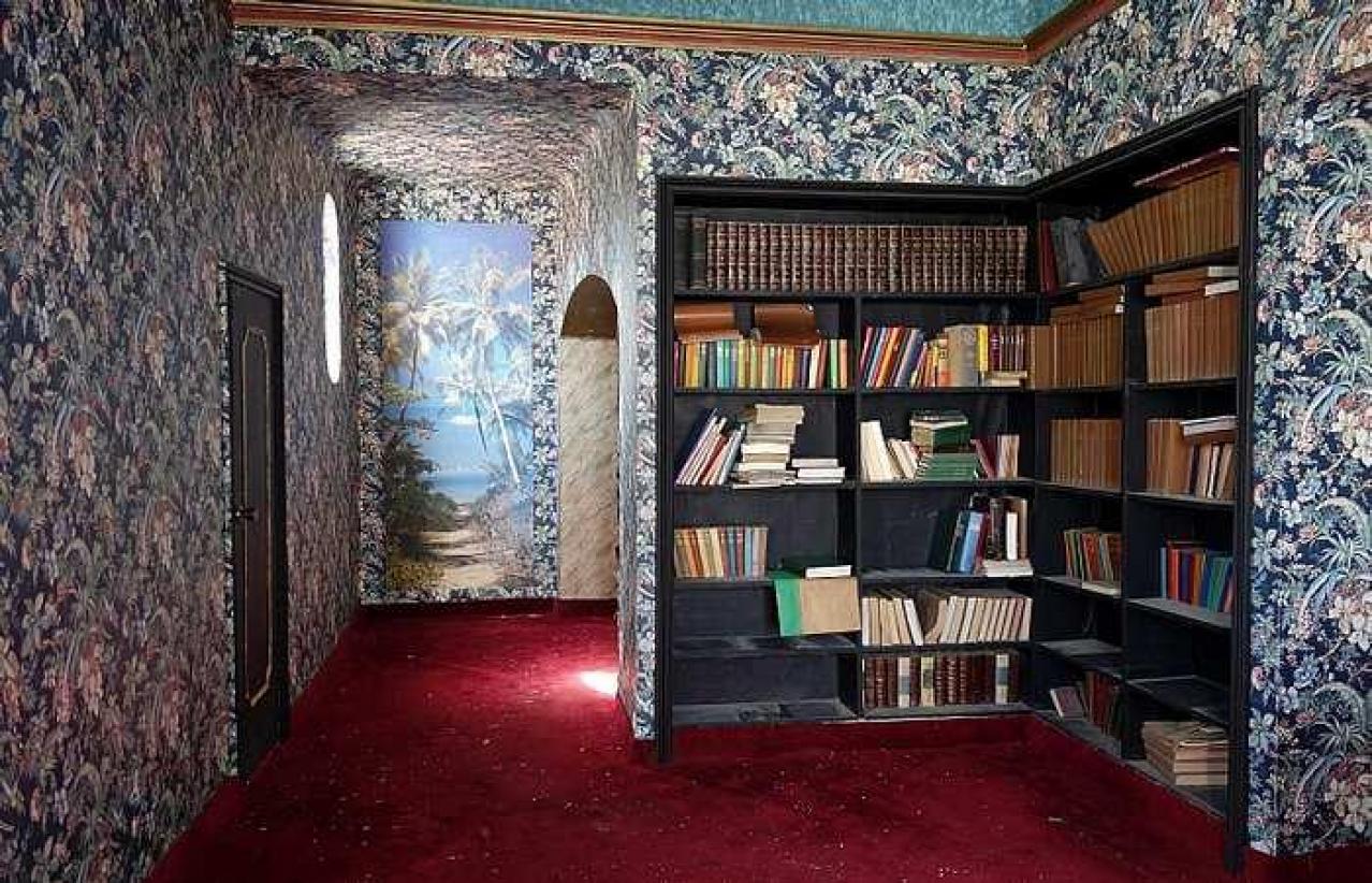 Beautification Sept '18 - DSC03648.jpg