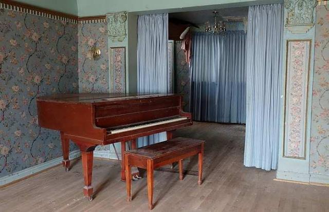 Heiduczek's Unique Castle House photo 2