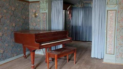 Photo from Beautification Sept '18