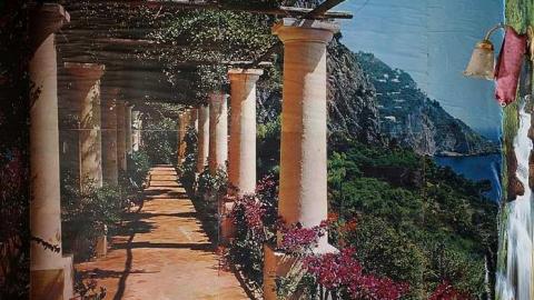 Photo from Beautification Sept '18