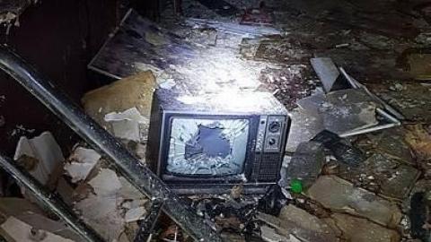 Photo from Dark Horse