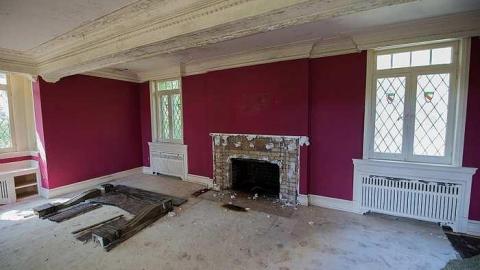 1 Week before demolition - Large-Mansion11.jpg