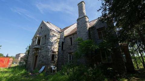 Large Mansion photo 3