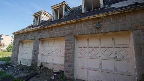 1 Week before demolition - Large-Mansion1.jpg