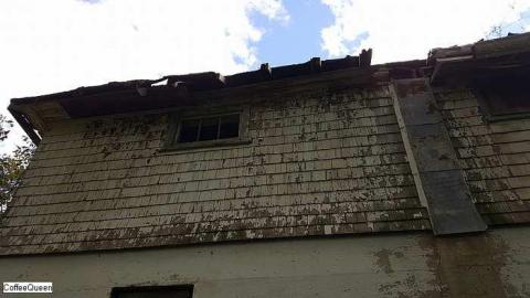 Photo from No Access today