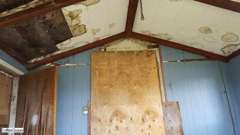 Photo from No Access today