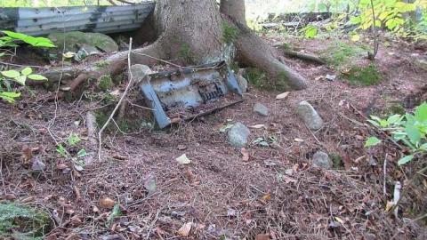 Kiosk Trapper Hut? - Kiosk-Ghost-Town3.jpg