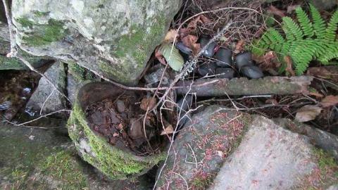 Kiosk Trapper Hut? - Kiosk-Ghost-Town7.jpg