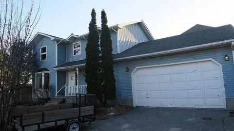 Blue House On Garrard photo 5