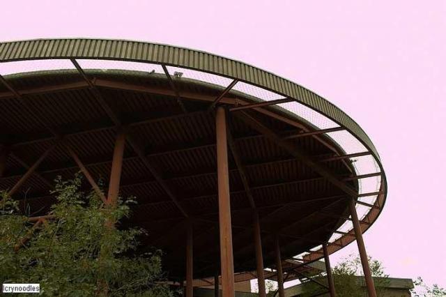 BARBED FENCE - Exterior only  - St.-Josephs-Hospital-Sudbury50.jpg