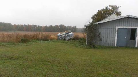 Slight vandalism - SAM_2703.jpg