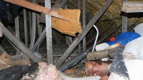 Slight vandalism - SAM_2707.jpg