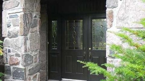 Photo from Lots of wood