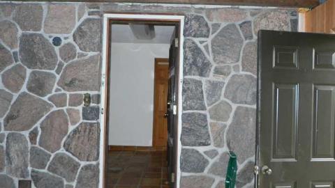 Photo from Lots of wood