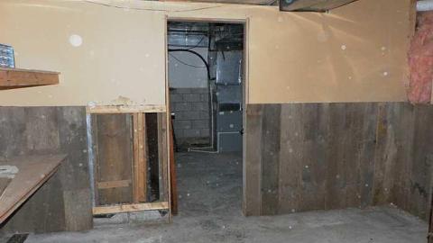 Photo from Lots of wood