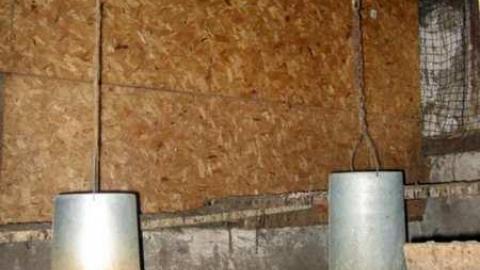 Teston Farm - Vaughan, Ontario